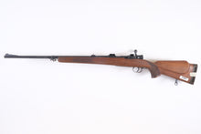 Charger l'image dans le visualiseur de la galerie, Husqvarna M96 in 9.3x62 (rechambered from 9.3x57) , SKU: 23378