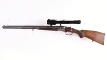 Load image into Gallery viewer, Sauer & Sohn Drilling in 16GA - 7x65R