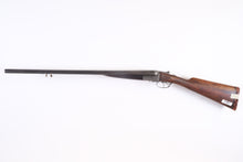 Load image into Gallery viewer, William Evans SxS in 12GA , SKU: 23414