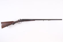 Load image into Gallery viewer, J.P.Sauer & Sohn Hammergun SxS in 12GA , SKU: 20553