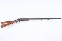 Load image into Gallery viewer, Husqvarna Hammergun SxS in 12GA , SKU: 23408