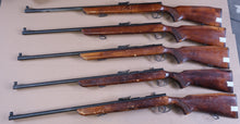 Load image into Gallery viewer, Toz 22LR Trainee rifles - Econo Bundle
