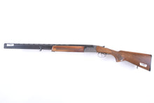 Load image into Gallery viewer, Angelo Zoli O/U in 20GA + extra combination barrel in 20GA - 6.5x55