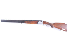 Load image into Gallery viewer, Beretta S55 O/U in 12GA