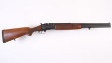 Load image into Gallery viewer, BRNO O/U combination gun in 12GA-5.6x52R (22HP)