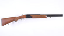 Charger l'image dans le visualiseur de la galerie, Fusil combiné BRNO superposé Modèle 502.1 en calibre 12-5.6x52R (.22 HP)