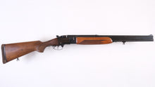 Load image into Gallery viewer, BRNO O/U combination gun Model ZH104 in 12GA-7x57R