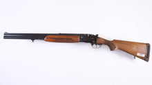 Load image into Gallery viewer, BRNO O/U combination gun Model ZH104 in 12GA-7x57R