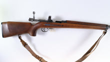 Charger l'image dans le visualiseur de la galerie, Carabine de tir Carl Gustaf 63 en 6.5x55