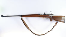 Charger l'image dans le visualiseur de la galerie, Carabine de tir Carl Gustaf 63 en 6.5x55