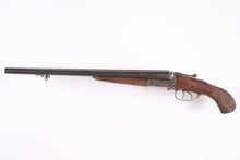 Load image into Gallery viewer, Liege SxS Coach Gun in 12GA