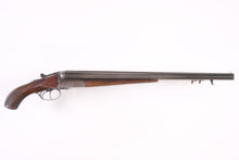 Load image into Gallery viewer, J.P. Sauer SxS Coach Gun in 12GA