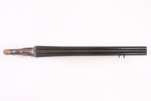 Charger l'image dans le visualiseur de la galerie, Fusil de chasse juxtaposé J.P. Sauer calibre 12