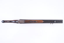 Charger l'image dans le visualiseur de la galerie, Fusil de chasse juxtaposé J.P. Sauer calibre 12