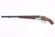 Charger l'image dans le visualiseur de la galerie, Fusil de chasse juxtaposé J.P. Sauer calibre 12