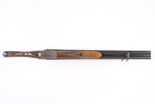 Load image into Gallery viewer, J.P. Sauer SxS Coach Gun in 12GA