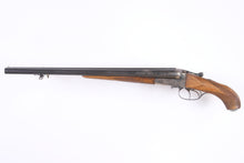 Load image into Gallery viewer, J.P. Sauer SxS Coach Gun in 12GA