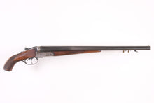 Load image into Gallery viewer, J.P. Sauer SxS Coach Gun in 12GA