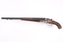 Load image into Gallery viewer, J.P. Sauer SxS Coach Gun in 12GA