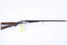 Charger l'image dans le visualiseur de la galerie, Fusil juxtaposé C.F. Liversidge de calibre 12