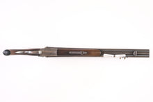 Charger l'image dans le visualiseur de la galerie, Fusil de chasse juxtaposé J.P. Sauer calibre 12