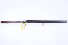 Charger l'image dans le visualiseur de la galerie, Fusil juxtaposé C.F. Liversidge de calibre 12