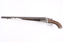Charger l'image dans le visualiseur de la galerie, Fusil de chasse juxtaposé J.P. Sauer calibre 12