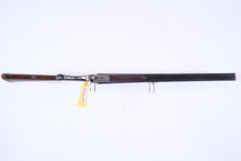 Charger l'image dans le visualiseur de la galerie, Fusil juxtaposé C.F. Liversidge de calibre 12