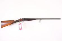 Charger l'image dans le visualiseur de la galerie, Fusil juxtaposé C.F. Liversidge de calibre 12