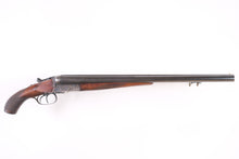 Load image into Gallery viewer, J.P. Sauer SxS Coach Gun in 12GA