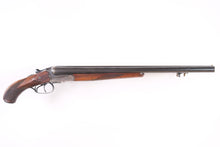 Load image into Gallery viewer, Merkel SxS Coach Gun in 12GA