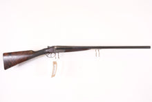 Load image into Gallery viewer, Webley & Scott SxS in 12GA