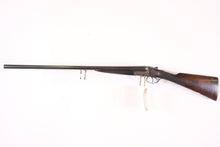 Load image into Gallery viewer, Webley & Scott SxS in 12GA