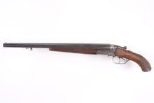 Load image into Gallery viewer, Merkel SxS Coach Gun in 12GA