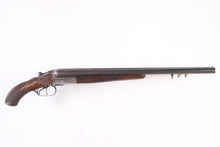 Load image into Gallery viewer, Merkel SxS Coach Gun in 12GA