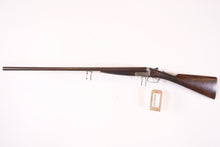 Load image into Gallery viewer, Henry Clarke & Sons SxS in 12GA