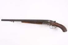 Load image into Gallery viewer, Merkel SxS Coach Gun in 12GA