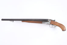 Load image into Gallery viewer, Merkel SxS Coach Gun in 12GA