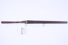 Charger l'image dans le visualiseur de la galerie, Edgar Perkes Sidelock SxS de calibre 12