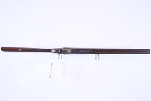 Charger l'image dans le visualiseur de la galerie, Edgar Perkes Sidelock SxS de calibre 12