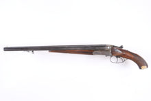 Load image into Gallery viewer, Simson SxS Coach Gun in 12GA