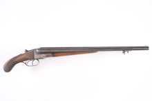 Load image into Gallery viewer, Geco SxS Coach Gun in 16GA
