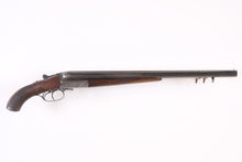 Load image into Gallery viewer, J.P. Sauer SxS Coach Gun in 12GA