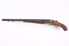 Load image into Gallery viewer, J.P. Sauer SxS Coach Gun in 12GA