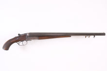 Load image into Gallery viewer, J.P. Sauer SxS Coach Gun in 16GA