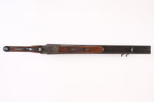 Charger l'image dans le visualiseur de la galerie, Fusil de chasse J.P. Sauer juxtaposé (Coach Gun) en calibre 12