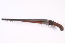 Load image into Gallery viewer, J.P. Sauer SxS Coach Gun in 12GA