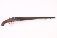 Load image into Gallery viewer, J.P. Sauer SxS Coach Gun in 12GA