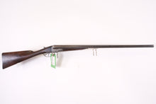 Load image into Gallery viewer, W. W. Greener SxS in 12GA