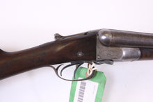 Load image into Gallery viewer, W. W. Greener SxS in 12GA